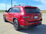 2021 Jeep Grand Cherokee Trailhawk