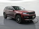 2025 Jeep Grand Cherokee Summit Reserve