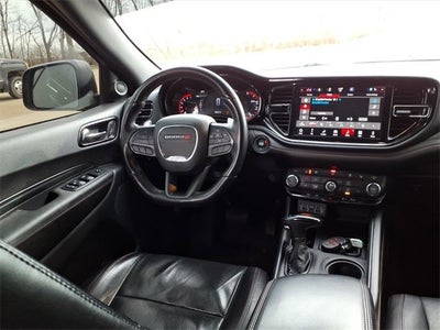 2021 Dodge Durango R/T