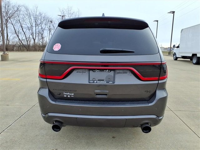 2021 Dodge Durango R/T