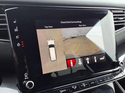 2022 Jeep Wagoneer Series I