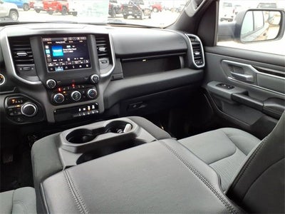 2023 RAM 1500 Lone Star