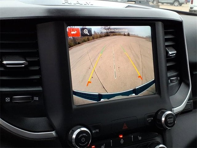 2023 RAM 1500 Lone Star