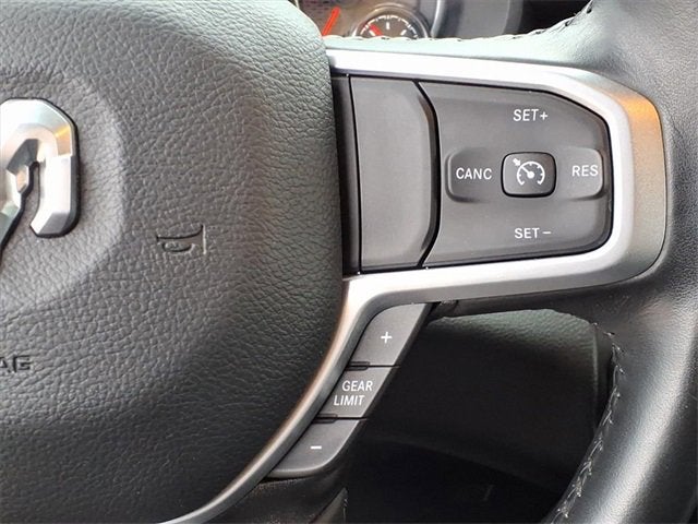 2023 RAM 1500 Lone Star