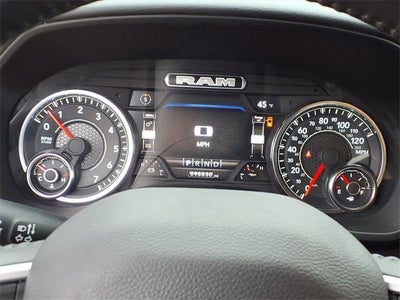 2023 RAM 1500 Lone Star