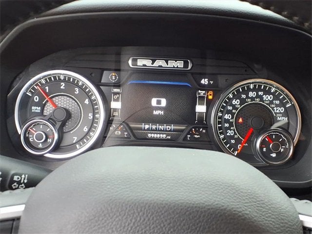 2023 RAM 1500 Lone Star