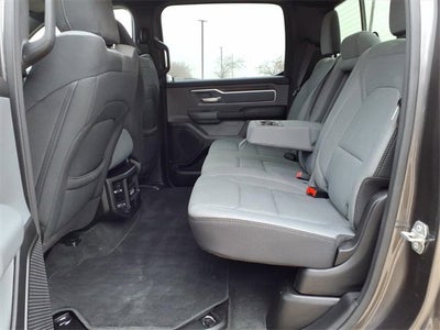 2023 RAM 1500 Lone Star