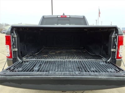 2023 RAM 1500 Lone Star