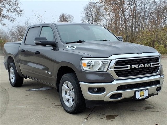 2023 RAM 1500 Lone Star