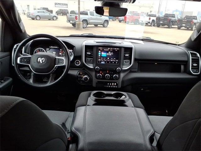 2023 RAM 1500 Lone Star