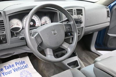 2005 Dodge Dakota SLT