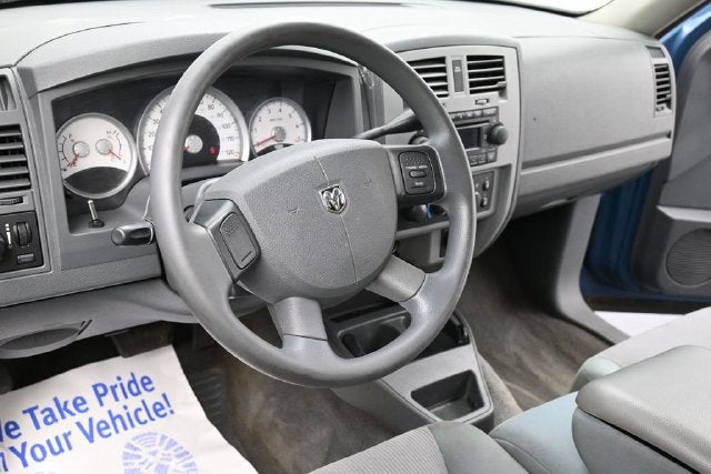 2005 Dodge Dakota SLT