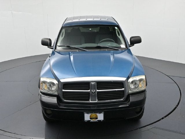 2005 Dodge Dakota SLT