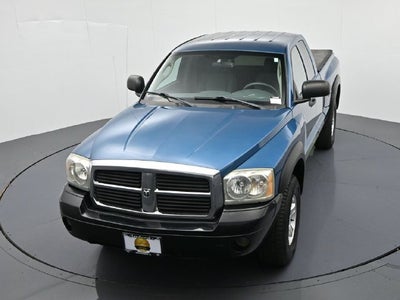 2005 Dodge Dakota SLT