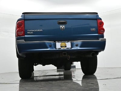 2005 Dodge Dakota SLT