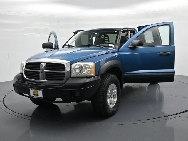 2005 Dodge Dakota SLT