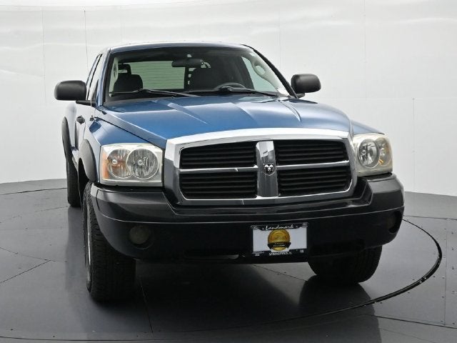 2005 Dodge Dakota SLT