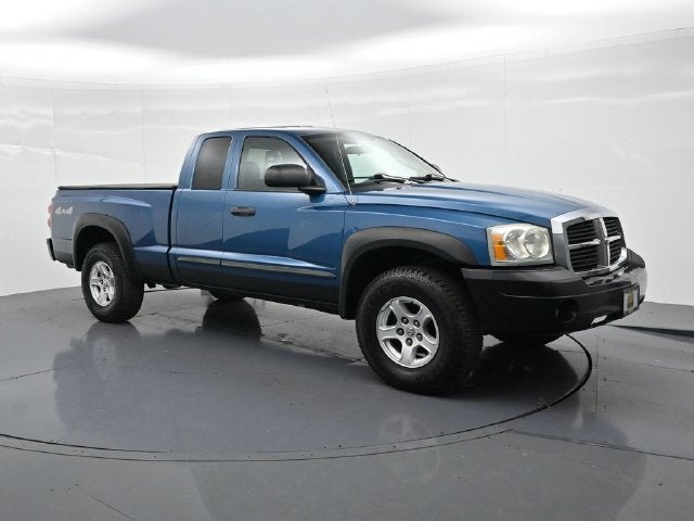 2005 Dodge Dakota SLT