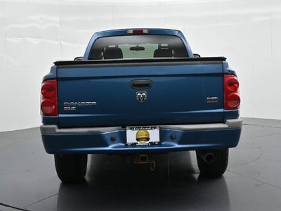 2005 Dodge Dakota SLT