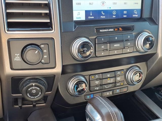 2020 Ford F-150 Limited