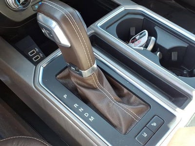 2020 Ford F-150 Limited
