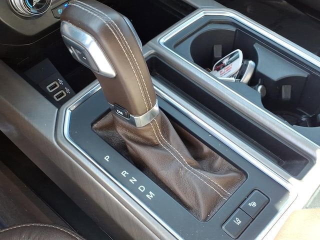 2020 Ford F-150 Limited