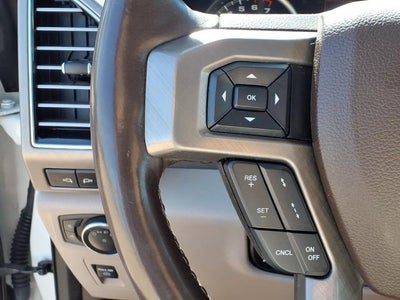 2020 Ford F-150 Limited
