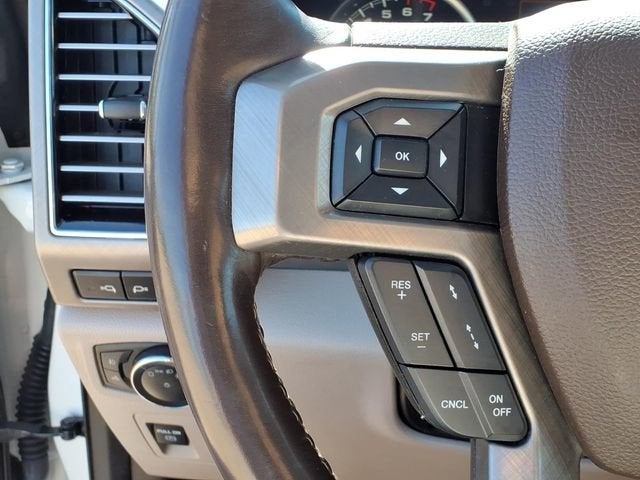 2020 Ford F-150 Limited
