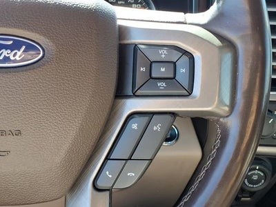 2020 Ford F-150 Limited