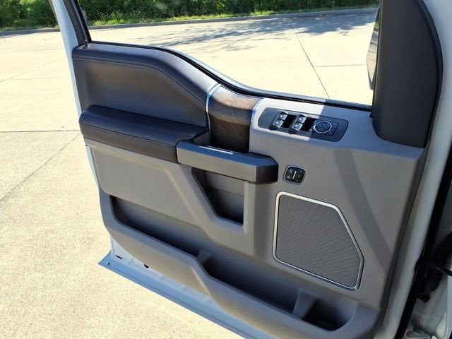 2020 Ford F-150 Limited