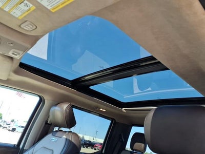 2020 Ford F-150 Limited