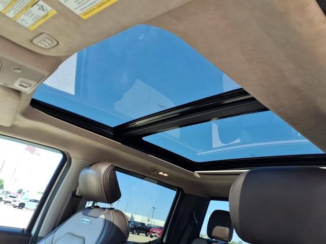 2020 Ford F-150 Limited