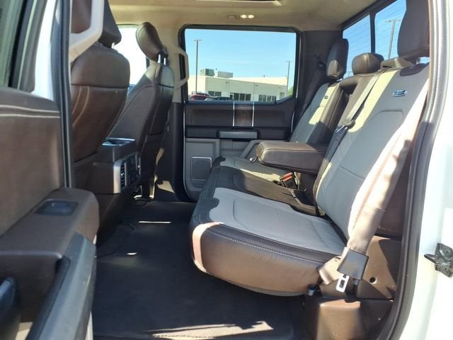 2020 Ford F-150 Limited