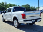 2020 Ford F-150 Limited