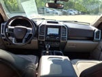2020 Ford F-150 Limited