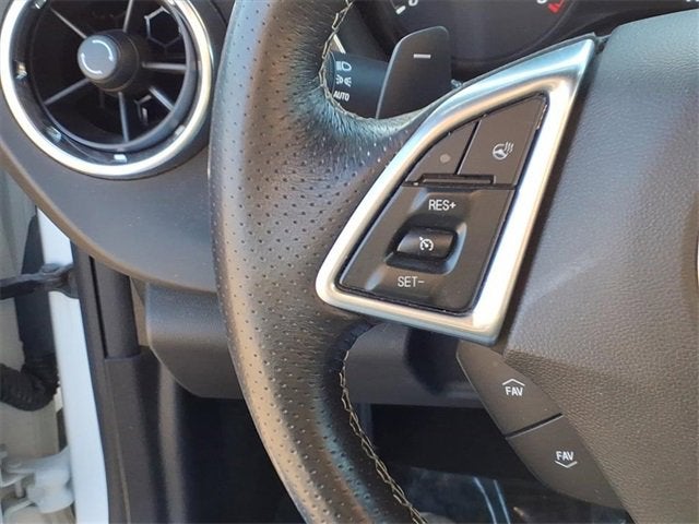 2023 Chevrolet Camaro 3LT