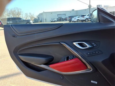 2023 Chevrolet Camaro 3LT