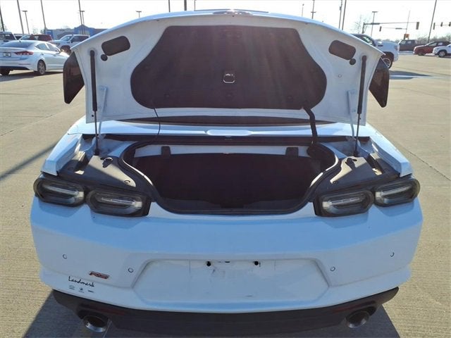 2023 Chevrolet Camaro 3LT