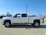 2013 Chevrolet Silverado 2500 HD LTZ
