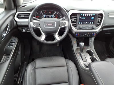 2017 GMC Acadia SLT