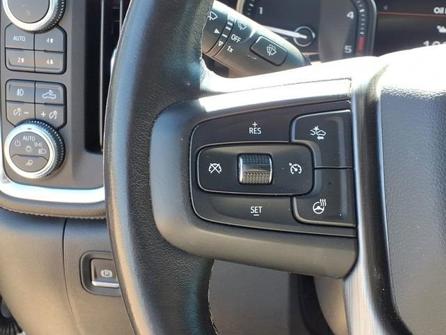 2020 GMC Sierra 3500 HD Denali