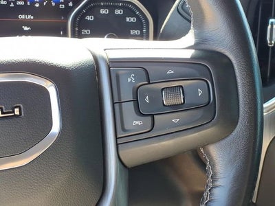 2020 GMC Sierra 3500 HD Denali