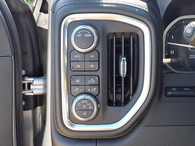 2020 GMC Sierra 3500 HD Denali