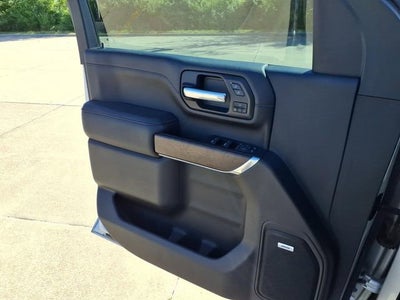 2020 GMC Sierra 3500 HD Denali