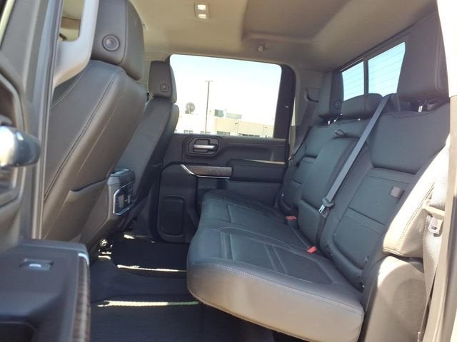 2020 GMC Sierra 3500 HD Denali