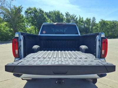 2020 GMC Sierra 3500 HD Denali