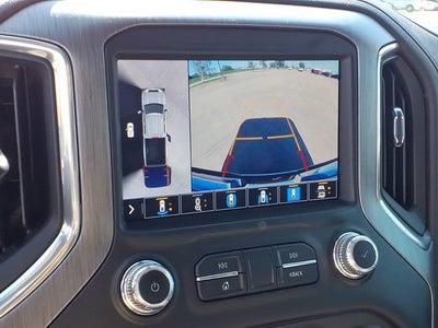 2020 GMC Sierra 3500 HD Denali