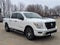 2020 Nissan Titan SV