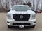 2020 Nissan Titan SV