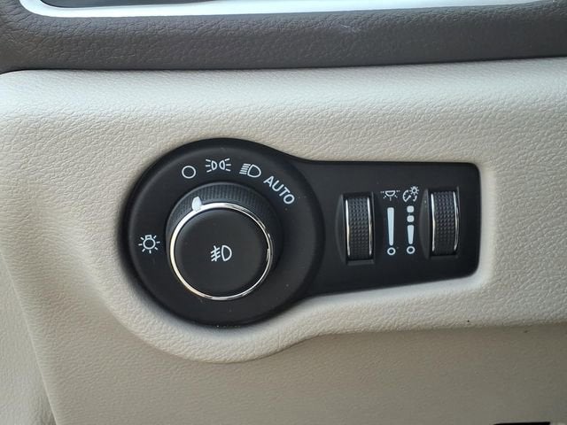 2021 Chrysler Pacifica Hybrid Touring L